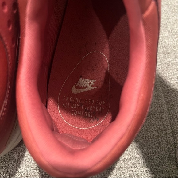 Nike Air Max Zero “Light Redwood” Shoes. Size 11. - Picture 4 of 5